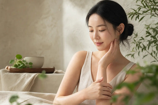 濕疹與敏感肌完整照護指南：為什麼總是反覆？