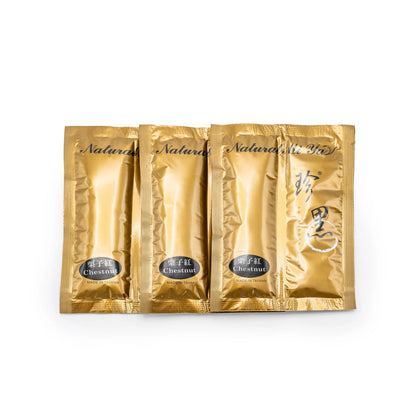 珍黑植物染髮護髮乳