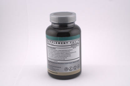 Wisequest 草本明目膠囊